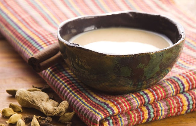 20 of the Most Popular Mongolian Foods