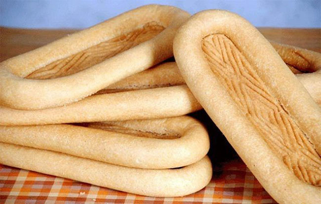 20 of the Most Popular Mongolian Foods