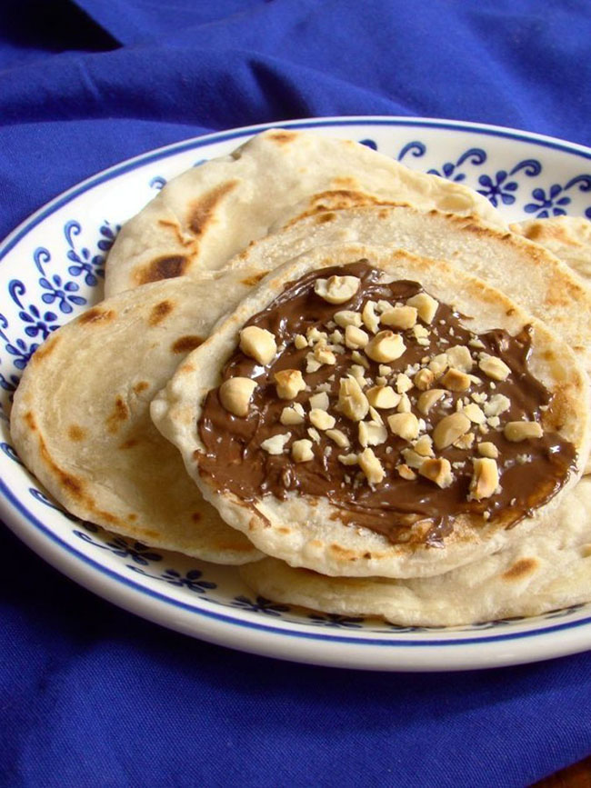 20 of the Most Popular Mongolian Foods