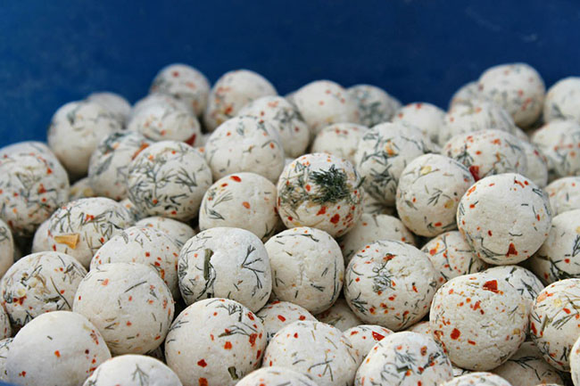 20 of the Most Popular Mongolian Foods