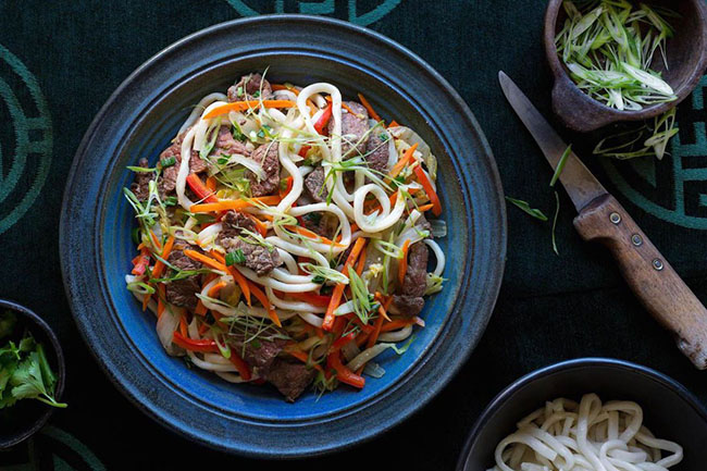 20 of the Most Popular Mongolian Foods