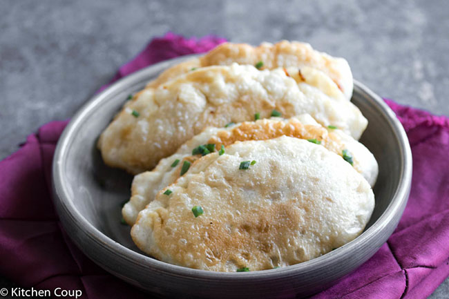 20 of the Most Popular Mongolian Foods