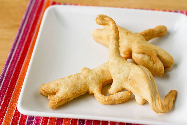 20 of the Most Popular Mongolian Foods