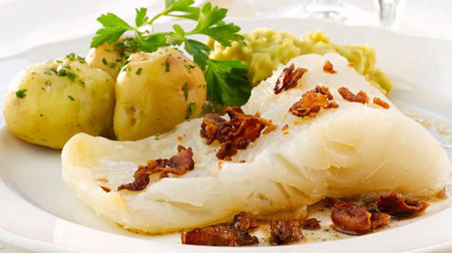 A Taste of Norway: Top 20 Dishes