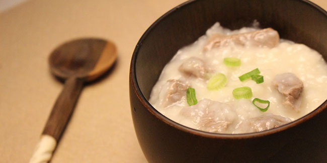 20 of the Most Popular Mongolian Foods
